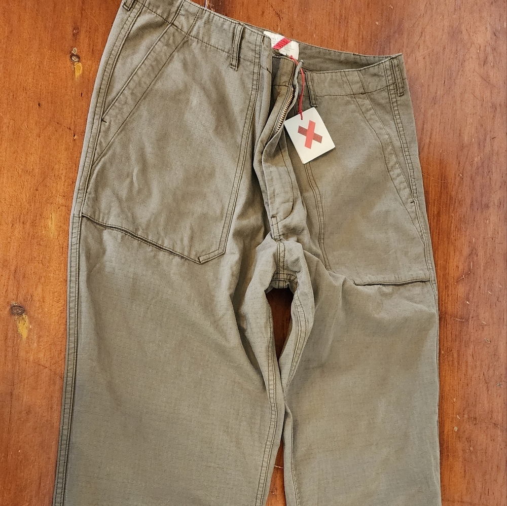 Best Made Fatigue Pants 38